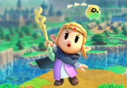 塞尔达传说：智慧的再现 v1..1 模拟器整合版 PC电脑端 资源整合