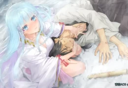 美少女万華鏡異聞 雪おんな 安卓 PC双端资源 安装配置指南