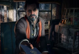 《孤岛惊魂4》终极典藏版v20250404发布 完整DLC内容+简体中文支持