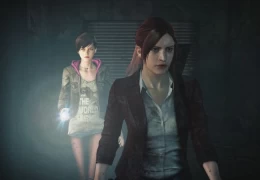 生化危机：启示录 PC PS4 Xbox One Switch 动作生存恐怖游戏 Build.13298487 整合全DLC中文版 资源获取