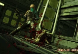 PC平台生存恐怖游戏《死亡空间 Dead Space》v1...222官方简体中文版 资源获取 PC游戏
