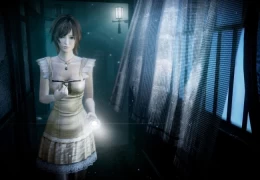 PC平台恐怖冒险游戏《零：月蚀的假面/Fatal Frame: Mask of the Lunar Eclipse》v1.0.0.4官方简体中文版