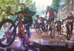 《极限国度/Riders Republic》v1.26.0版本终极指南