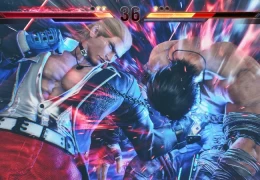 铁拳8 TEKKEN 8 v1.10.01 RUNE 全DLC中文版 PC游戏资源 配置要求 版本信息
