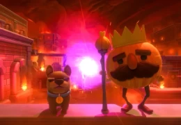 《胡闹厨房！全都好吃/Overcooked! All You Can Eat》联机版v1173完整指南