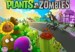 PC TD 植物大战僵尸年度加强版 v1.2..1073 官方中文版 资源获取 安装指南