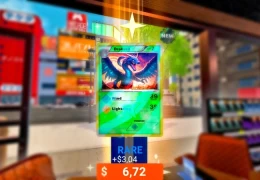 多人TCG卡牌店模拟器 Multiplayer Card Shop Simulator 资源获取 安装指南