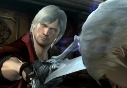 鬼泣4特别版/Devil May Cry 4 Special Edition Build.11530801 官方简体中文版 多平台动作游戏