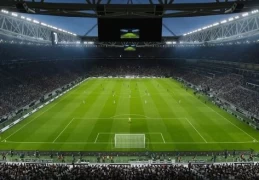 实况足球2021 PC正式版 官方简中全操控支持 游戏资源获取