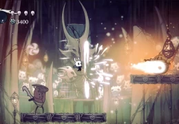 空洞骑士 PC PS4 Switch Xbox One 终极整合版 v1.5.78.11833 资源获取