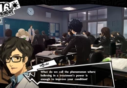 女神异闻录5：皇家版/Persona 5 Royal模拟器整合版|容量13.3GB|官方简体中文|支持键盘.鼠标.手柄