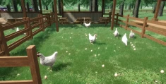 牧场农场与商店模拟器 Ranch Farm and Store Simulator v.5.8 PC电脑版 资源获取 安装教程