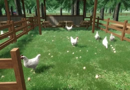牧场农场与商店模拟器 Ranch Farm and Store Simulator v.5.8 PC电脑版 资源获取 安装教程