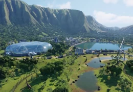 侏罗纪世界：进化 2/Jurassic World Evolution 2 - 恐龙主题模拟经营游戏PC版(v1.3.1.36069)