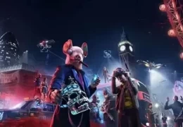 看门狗 军团 Watch Dogs: Legion PC终极增强版 稳定运行版 完整资源