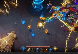 PC ARPG 灵魂石幸存者 v1.f正式版 游戏资源获取