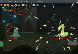 杀戮尖塔/Slay the Spire