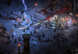 《暗黑破坏神2：狱火重生》终极离线版(v1.6.81914)PC端ARPG重制游戏配置说明