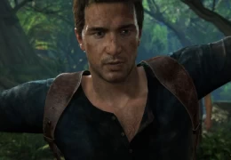 神秘海域4：盗贼遗产合集 UNCHARTED Legacy of Thieves Collection 完全版 PC电脑单机游戏资源