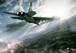 战地3 Battlefield 3 V1.6. 完整版 PC游戏资源 官方中文版