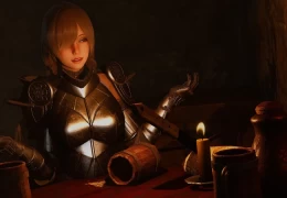 永恒世界 Eternum V.75 亚洲SLG神作更新 动态CG+PC安卓双端汉化版 资源获取 安装指南