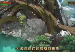 修仙：但系统让我种田/Immortal Farmer: System’s Mandate – 种田修仙两不误的沙盒冒险