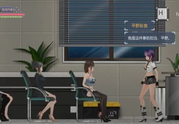 《病毒僵尸转生》v1.. 末日生存的硬核突围战 电脑版 绿色版 免安装版