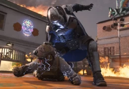 《使命召唤19：现代战争2》终极体验：战役+多人+战区2.0全整合​