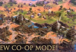 《帝国时代2：决定版》PC联机版完整安装指南(v101.103.14579.0)