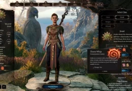 博德之门3 豪华版 Baldur s Gate 3 Digital Deluxe Edition v4.1.1.6758295全DLC中文版 PC游戏资源