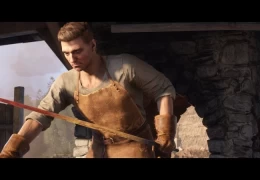 天国 拯救2 Kingdom Come Deliverance II FLT中文版 PC配置需求 版本说明 资源获取