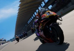 摩托GP25 MotoGP 25 RUNE中文版 PC配置 硬件指南 资源获取