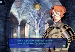 《世界树的迷宫HD重制版》Build.11339131正式发布 843MB容量重现经典迷宫RPG