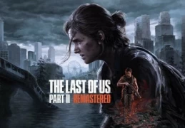 美国末日2 最后的生还者2 The Last of Us Part II Remastered v1..1 PC版 动作冒险 150GB SSD必备 资源获取 安装指南 配置解析