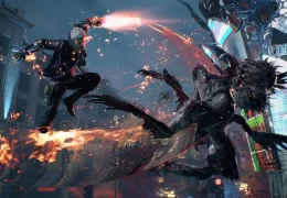 鬼泣5 Devil May Cry 5 完整版 PC游戏资源 全DLC整合包