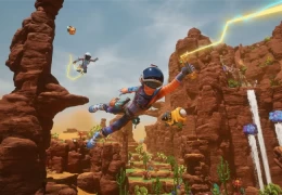 狂野星球复仇记 Revenge of the Savage Planet RUNE中文版 资源获取 安装指南