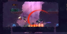 死亡细胞 Dead Cells v20240826 类银河恶魔城动作肉鸽游戏 PC 平台 容量 9.15GB 集成 5 款 DLC 官方简体中文 支持键盘 鼠标 手柄 完整资源整合版