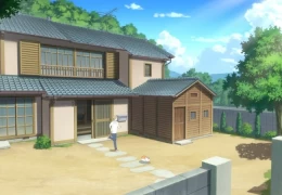 ​​《夏目友人帐 ～叶月之记～》v1.0.1 官方中文版：治愈系妖怪物语的沉浸体验​