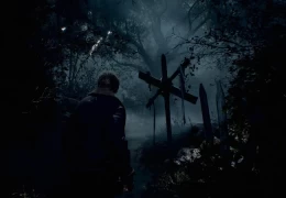 《生化危机4：重制版》终极完整版Build.11025382发布 含全DLC及系统修复补丁