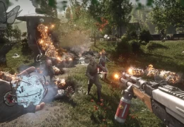 原子之心/Atomic Heart 开发泄露版 - 科幻FPS游戏PC版(含简体中文+国语配音)