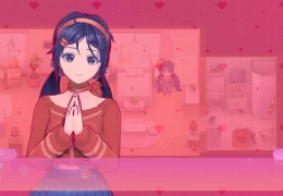 米塔 MiSide v.93L 官方中文版 PC电脑单机游戏资源