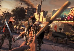 《消逝的光芒：白金版》v1.51.0终极整合包：全DLC+超值赠品一键畅玩