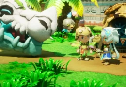 幻想生活i 转圈圈的龙和偷取时间的少女 FANTASY LIFE i The Girl Who Steals Time v1.1.1 PC版配置需求解析 资源获取 安装指南