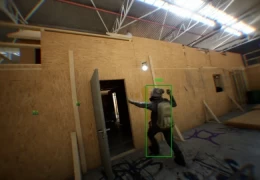 【最强画质FPS】Bodycam v14649594免安装英文版：虚幻5画质巅峰，硬核在线对战