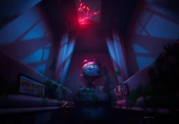 午夜机器人 Robots at Midnight v1..1.16014 全面解析 7.99GB的科幻冒险盛宴 PC资源获取