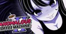 《异常咖啡机2 Anomalous Coffee Machine 2 Deluxe》三端SLG续作（安卓/PC/MAC 英文生肉 V0.1）