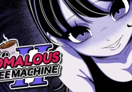 《异常咖啡机2 Anomalous Coffee Machine 2 Deluxe》三端SLG续作（安卓/PC/MAC 英文生肉 V0.1）