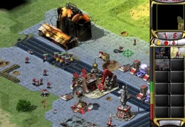 红色警戒终极合集 PC典藏版 全系列30个版本完整收录 资源整合安装包