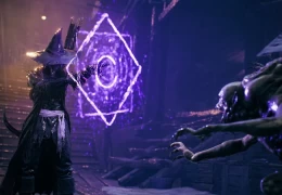 遗迹2 觉醒之王（Remnant II）v444.163全DLC RUNE中文版：终极生存射击体验​