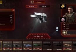 孤胆枪手2：新纪元/Alien Shooter 2 - New Era 完整中文版